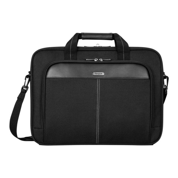 Targus 15-16” Classic Slim Briefcase (Black) ...