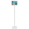 TABLET ACC FLOOR STAND/FL15-625WH1 NEOMOUNTS