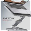 AXAGON STND-LR ROTATING ALUMINUM stand for 10
