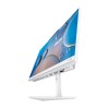 ASUS ExpertCenter A5 AiO A5402WVARK-WPC002X Core 5 120U 23.8"FHD 250nits 100Hz AG 16GB DDR5 SSD512 Intel Graphics WLAN+BT LAN Cam1080p W11Pro 3Y OnSite White