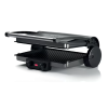 Bosch | Grill | TCG4215 | Contact | 2000 W | Silver/Black