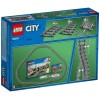 LEGO CITY 60205 TRACKS