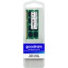 Goodram 8GB DDR3 PC3-12800 SO-DIMM memory module 1600 MHz