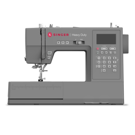 Singer HD 6805 sewing machine