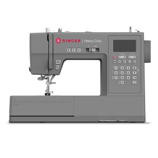 Singer HD 6805 sewing machine