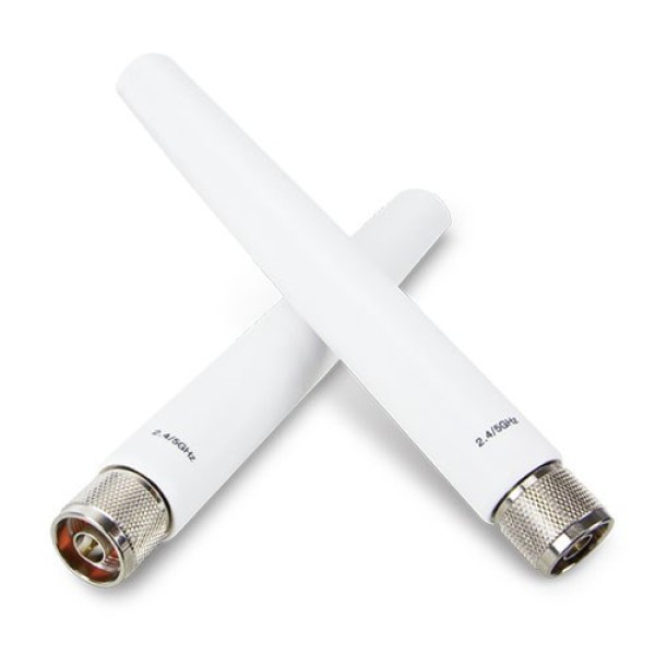 PLANET ANT-OM5D-KIT network antenna Omni-directional antenna ...