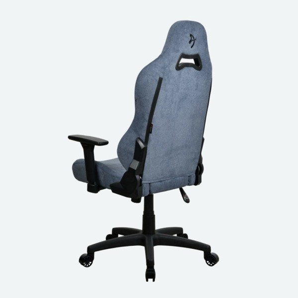 Arozzi Torretta SoftFabric Gaming Chair - ...