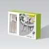 MAESTRO MR-1519-24 flatware set Stainless steel 24 pc(s) Silver