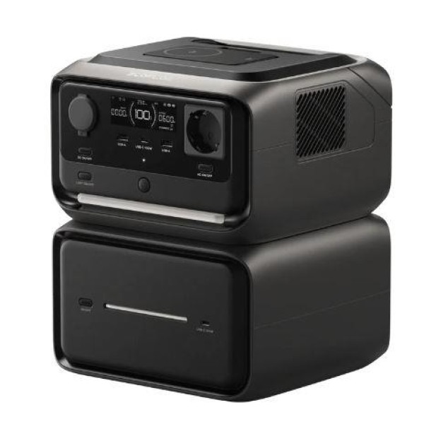 POWER STATION RIVER 3 MAX PLUS/5015601027 ...