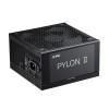 CASE PSU ATX 750W/PYLON750IIB-BKCEU ADATA