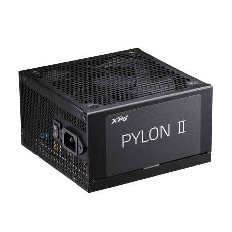 CASE PSU ATX 750W/PYLON750IIB-BKCEU ADATA