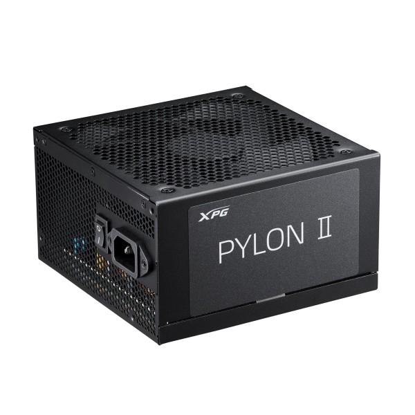 CASE PSU ATX 750W/PYLON750IIB-BKCEU ADATA