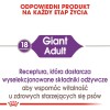 ROYAL CANIN Giant Adult - dry dog food - 15 kg