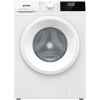 Gorenje Washing Machine | WNHPI72SCS | Energy efficiency class C | Front loading | Washing capacity 7 kg | 1200 RPM | Depth 47 cm | Width 60 cm | Display | LCD | Steam function | White