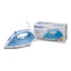 Iron | Mesko | MS 5023 | With cord | 2200 W | Blue/White