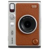 CAMERA INSTANT INSTAX MINI EVO/BROWN FUJIFILM