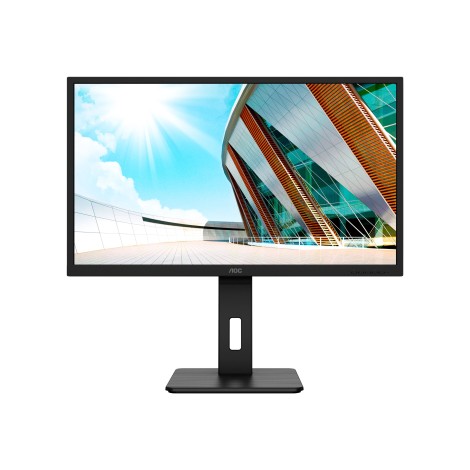 AOC Q32P2 31.5inch IPS QHD 75Hz 4ms