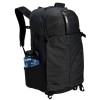 Thule | Nanum, 25L | Hiking Backpack | Black