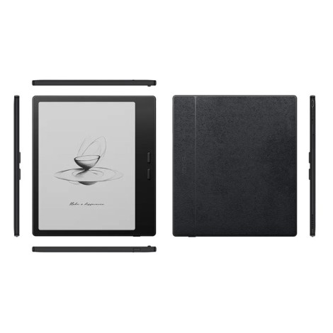 Ebook Onyx Boox Go 7" E-ink Carta 1300 64GB Wi-Fi Black