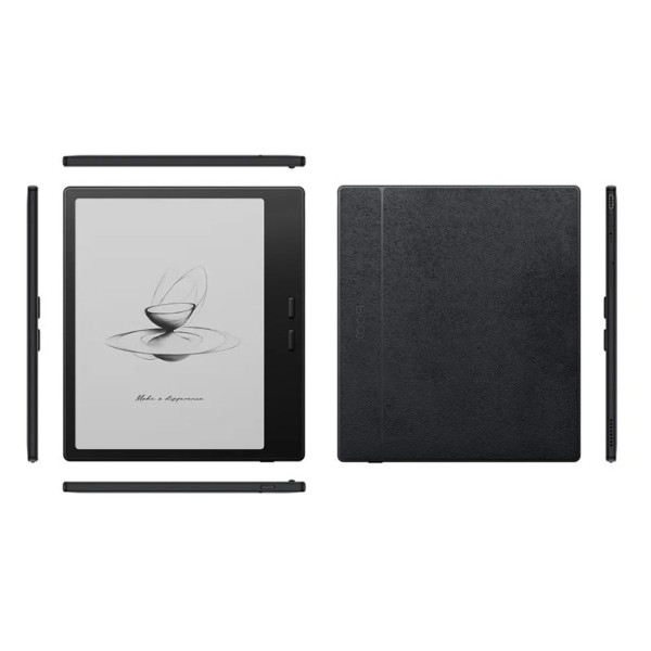 Ebook Onyx Boox Go 7" E-ink ...