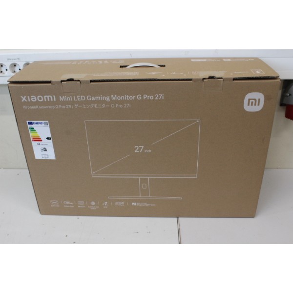 SALE OUT. Xiaomi Mini LED Gaming ...