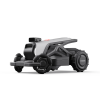 AIRSEEKERS LIMITED | Tron MAX 300° AI Vision Mulching Mower, 3600m², Ai Vision + NRTK