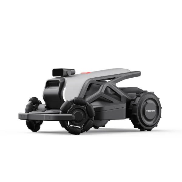 AIRSEEKERS LIMITED | Tron MAX 300° ...