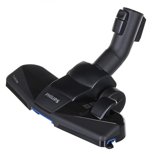 Philips 3000 series 99.9% dust pick-up ...