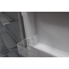 SALE OUT. Gorenje RK14EPS4 Refrigerator, E, Free standing, Combi, Height 143 cm, Net Fridge 122 L, Net Freezer 53 L, Silver | Gorenje | Refrigerator | RK14EPS4 | Energy efficiency class E | Free standing | Combi | Height 143 cm | Fridge net capacity 122 L