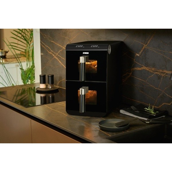 Frytkownica beztłuszczowa AF505 X-LINE