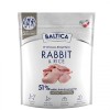 BALTICA NUTRACEUTIC Hypoallergenic Rabbit & Rice M 1kg