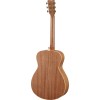 Yamaha STORIA I Acoustic guitar 6 strings Blue, White