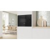 Bosch BFL523MB4 Microwave Oven, Built-in, 800W, 20L, White | Bosch