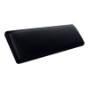 Razer | Ergonomic Wrist Rest for Mini Keyboards | Black | Wrist rest | N/A | N/A | Black