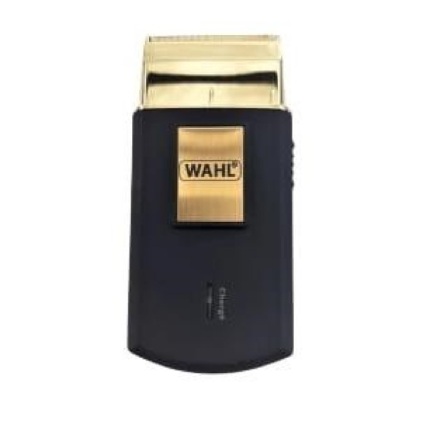 Shaver WAHL Travel Shaver Gold Edition ...