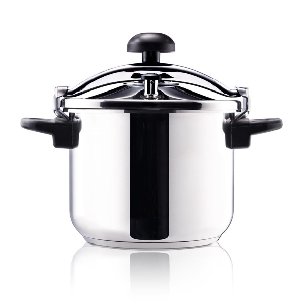Pressure cooker 6l Taurus Classic Moments ...