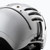 Ski helmet CASCO SP-2 Carbonic Visor White M 55-57