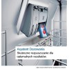 BOSCH SMI4EVS04E built-in dishwasher