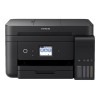 Epson Multifunctional printer | EcoTank L6290 | Inkjet | Colour | 4-in-1 | Wi-Fi | Black