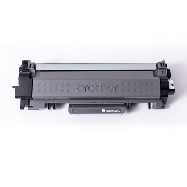 Brother TN-2590XXL toner cartridge 1 pc(s) ...