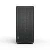 Fractal Design Case | Epoch XL | Black TG Light Tint | ATX | Power supply included No