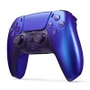 Wireless controller Sony PlayStation 5 DualSense gamepad Chrome Indigo