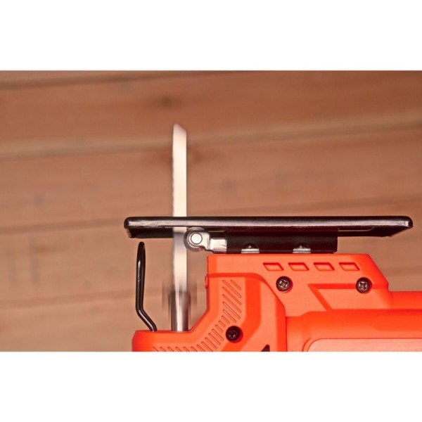 BLACK & DECKER BES603-QS | Jigsaw ...