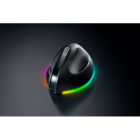 Razer Ergonomic Mouse | Pro Click V2 Vertical | Wireless