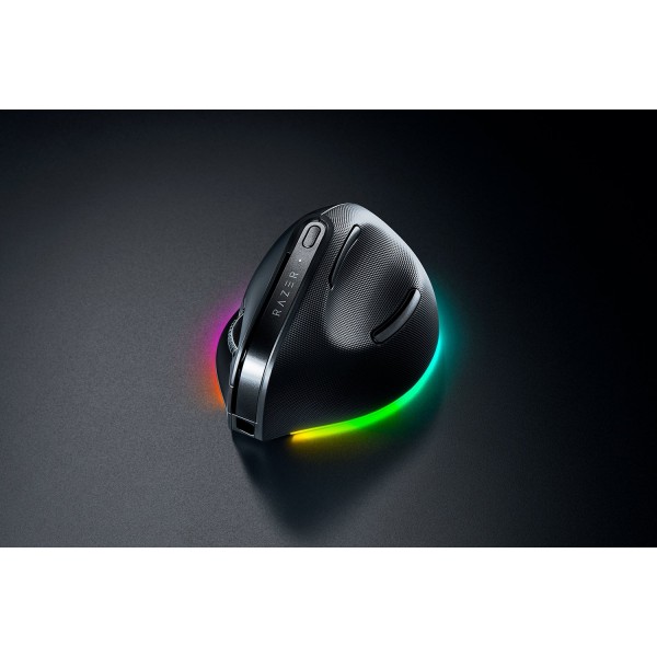 Razer Ergonomic Mouse | Pro Click ...