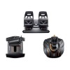 Thrustmaster | Joystick T 16000M Flight Pack | Black