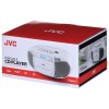 JVC RC-E451W CD player Portable CD player White