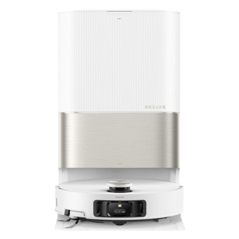 Dreame X50 Ultra Complete cleaning robot (white)