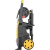 STANLEY SXPW25E-E High Pressure Washer (2500 W, 170 bar, 500 l/h) | Stanley 2500 W | 170 bar | 500 l/h