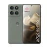 Motorola edge 60 pro 16.9 cm (6.67") Dual SIM Android 15 5G USB Type-C 12 GB 512 GB 6000 mAh Grey